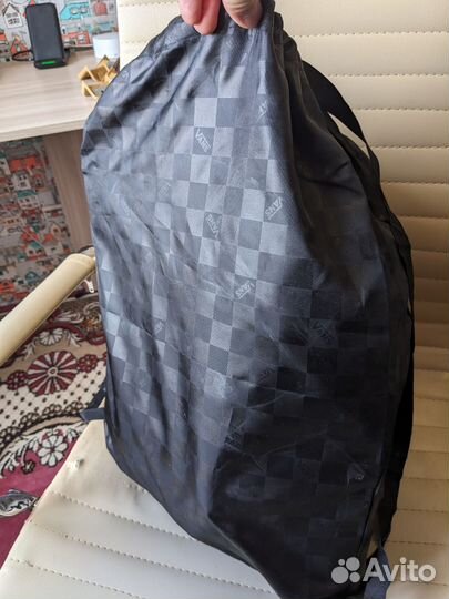 Сноубордические ботинки Vans, 46RU/12US