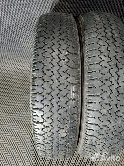 КАМА ВЛИ-10М 175/80 R16