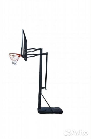 Мобильная баскетбольная стойка Proxima 60