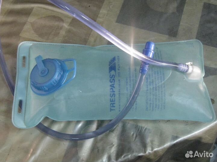 Рюкзак гидратор