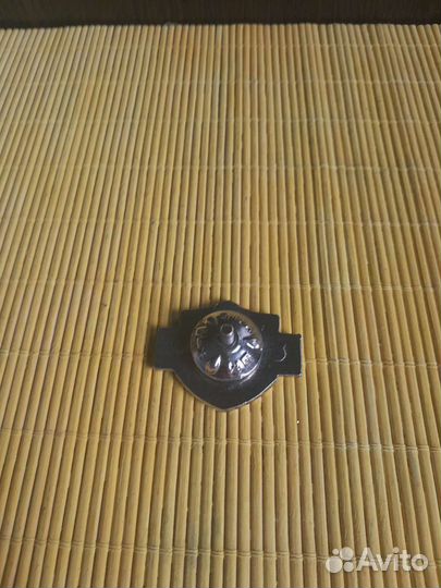 Значок Харлей Дэвидсон