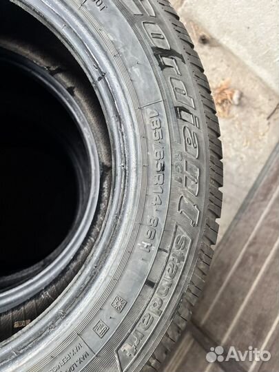 Cordiant Polar 185/65 R14