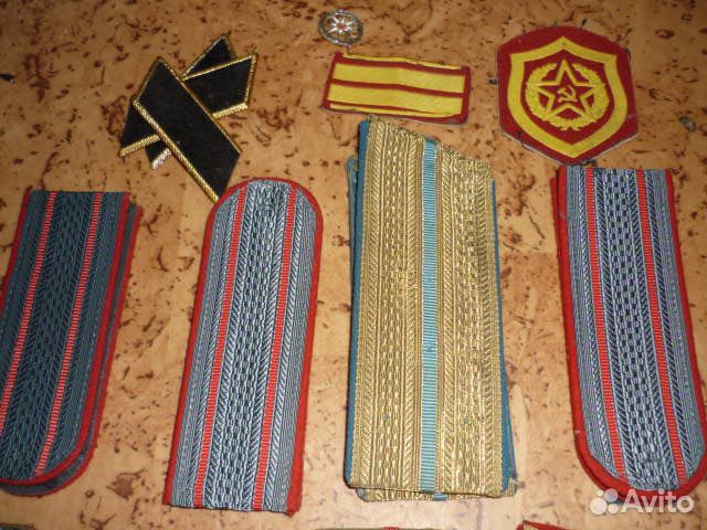 Погоны нашивки петлицы эмблемы листья дубовые мчс