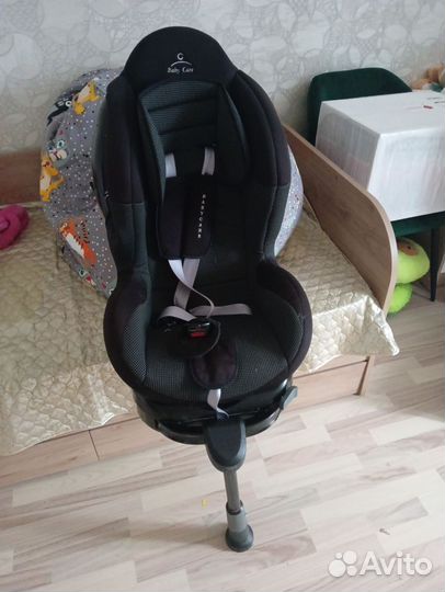 Б/у Автокресло