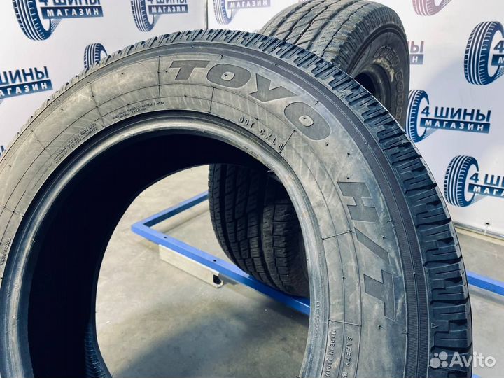 Toyo Open Country H/T 235/65 R17 108V