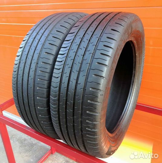 Continental ContiEcoContact 5 195/55 R16 98P