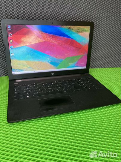 Ноутбук HP