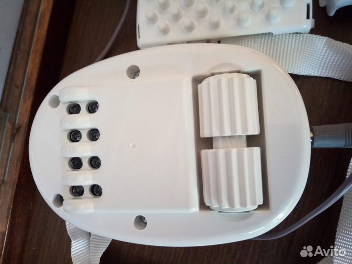 Лотос ам-114 аппарат физиотерапевтический