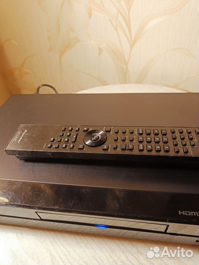 Blu-ray плеер, бу