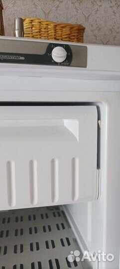 Морозильная камера indesit бу