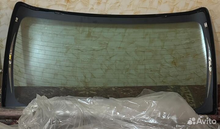 Стекла камри 75 23г