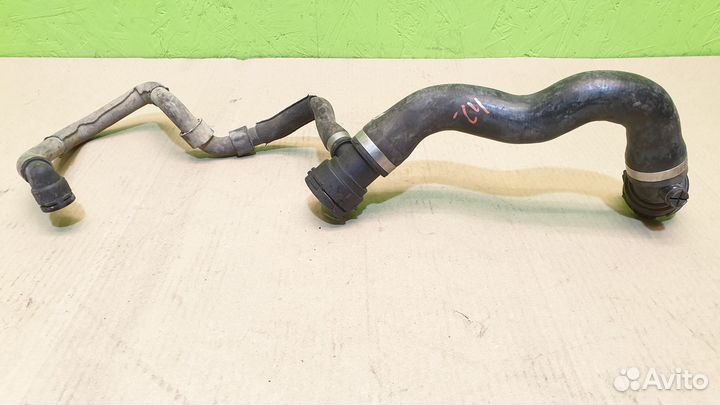 Шланг системы охлаждения BMW F10 N20