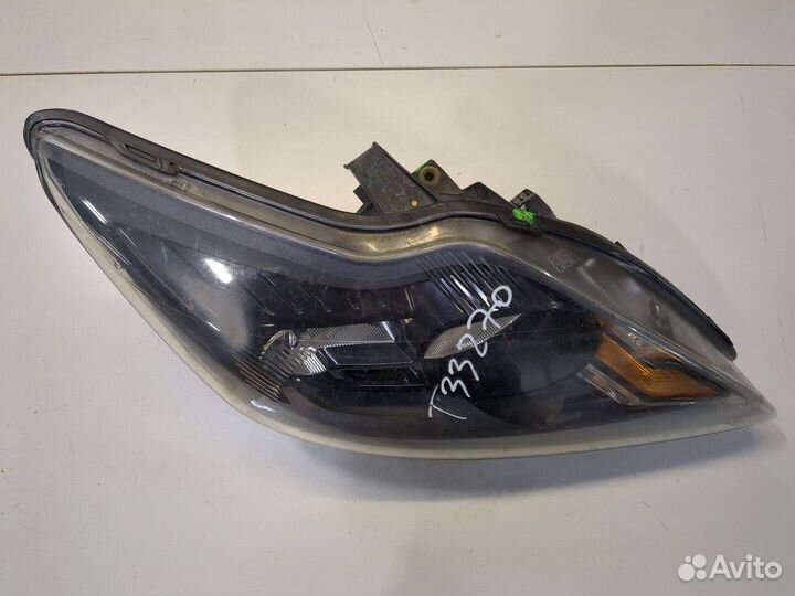 Фара (передняя) Ford Focus 2, 2009