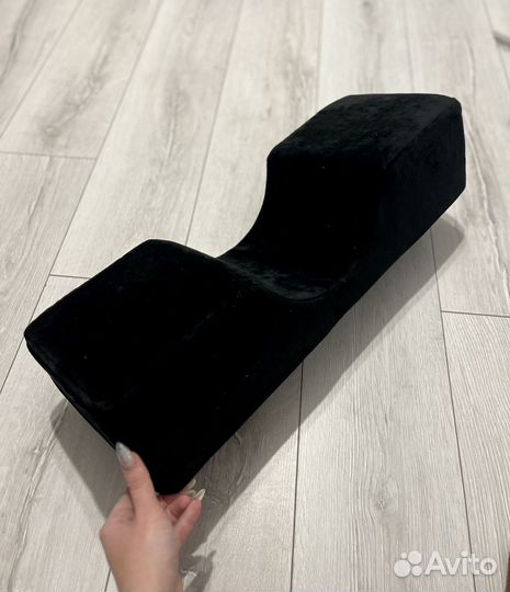 Подушка для наращивания ресниц