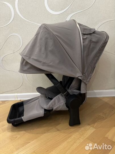 Прогулочный блок cybex priam lll