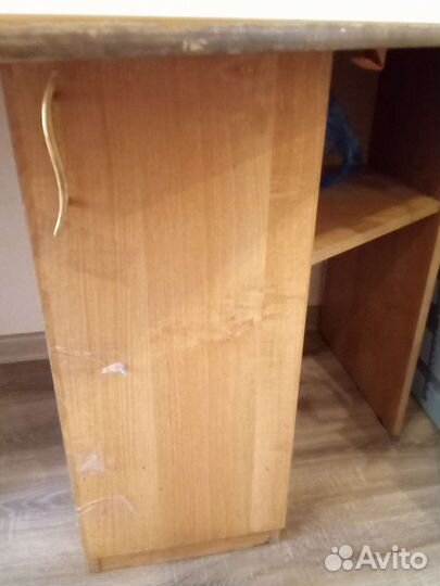 Компьютерный стол бу