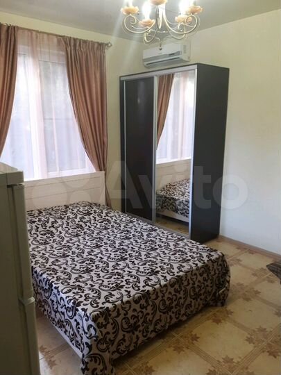 Дом 30 м² на участке 2 сот.