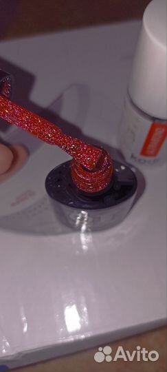 Трафареты для ногтей