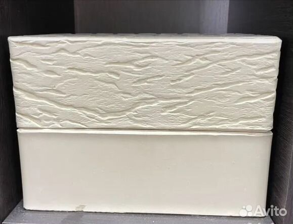 Кирпич «Солома» Ключищи