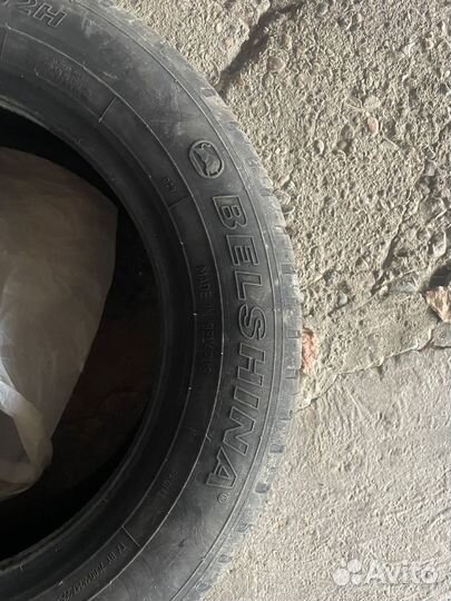 Летняя Резина r 14