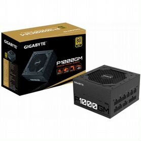 Блок питания для пк 1000w gigabyte