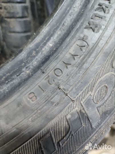 Yokohama A.Drive AA01 185/65 R15 88T