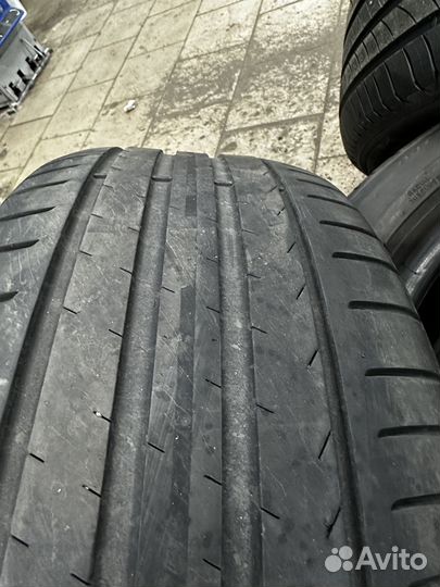 Pirelli Scorpion 235/50 R19 99V