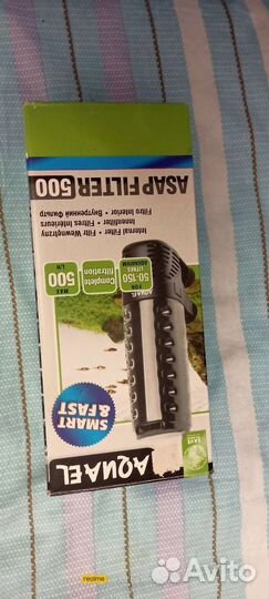 Для аквариума