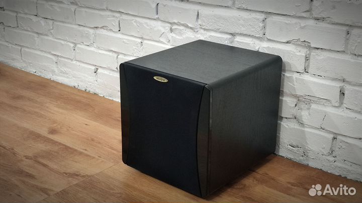 Мощный сабвуфер Velodyne Impact 10 BVE (USA)