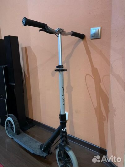 Самокат