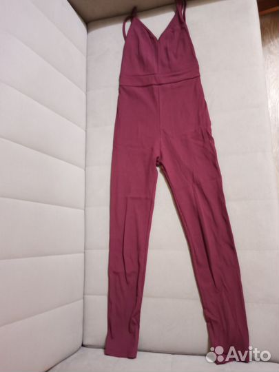 Комбинезон женский