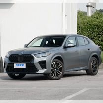 BMW X2 2.0 AMT, 2024, 25 км, с пробегом, цена 5 970 000 руб.