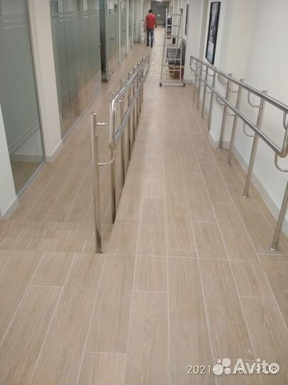 Плиточники/ Бригада плиточников