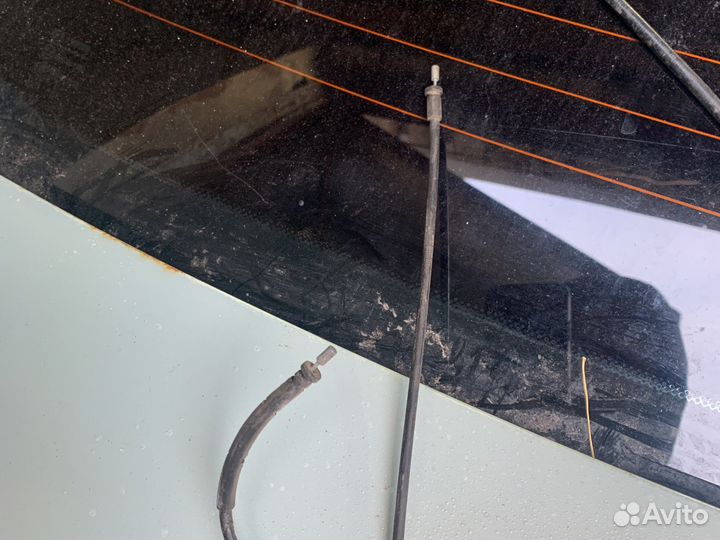 Трос корректора фар renault logan 2