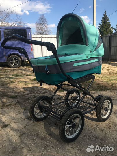 Детские коляски