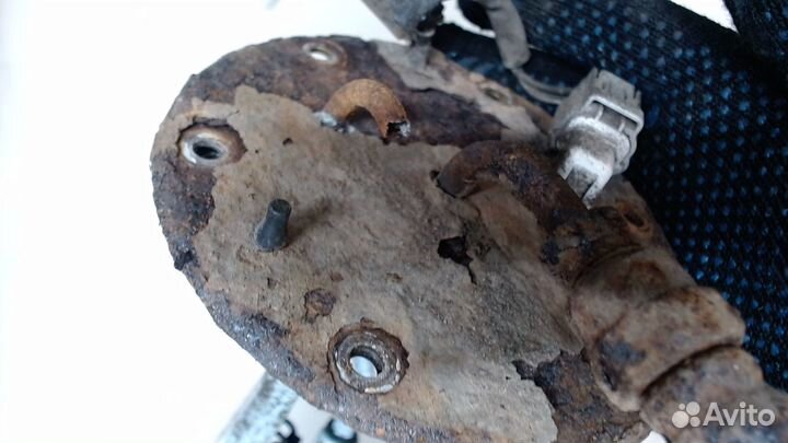 Насос топливный электрический Mitsubishi Pajero