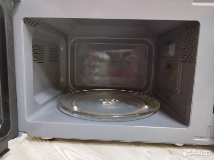 Микроволновая печь dexp