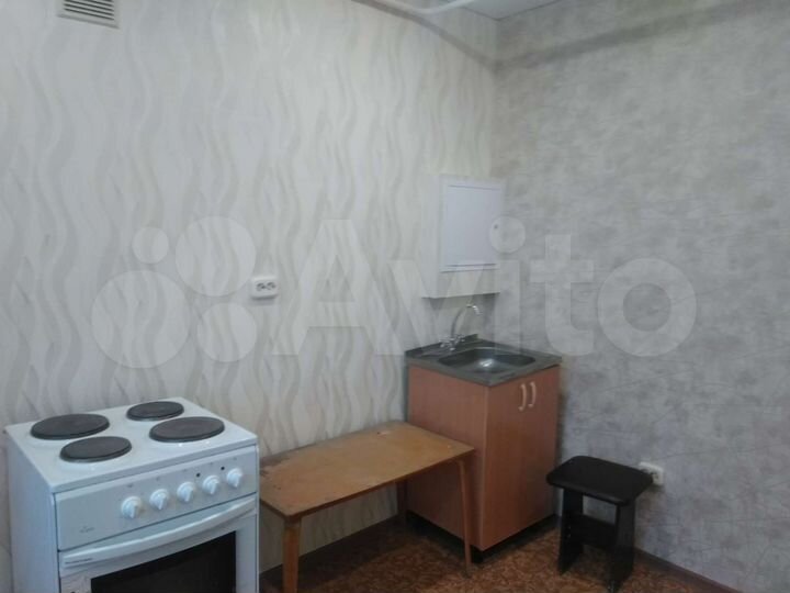 1-к. квартира, 34 м², 4/5 эт.