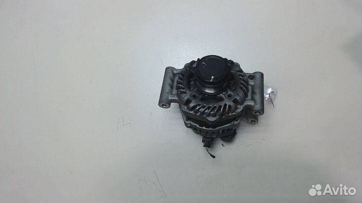 Генератор Chevrolet Malibu, 2018