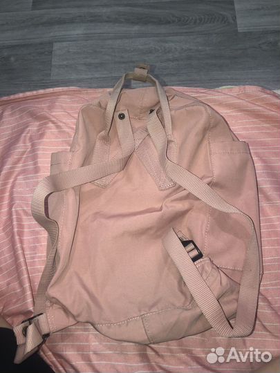 Рюкзак школьный для девочки