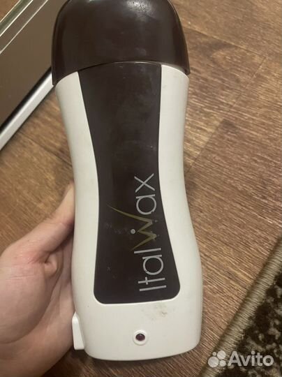 Воскоплав картриджный