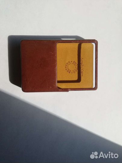 HI-FI плеер Astell&Kern AK120