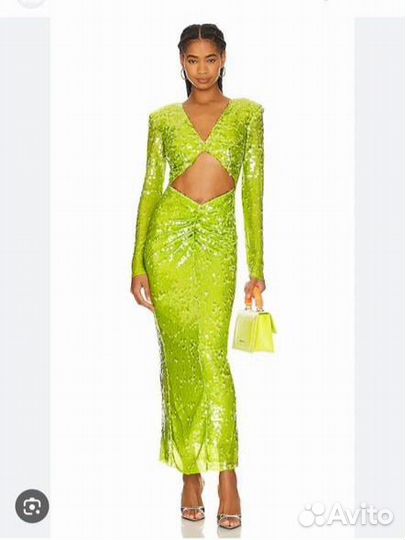 Платье новое New Arraivel в размере м