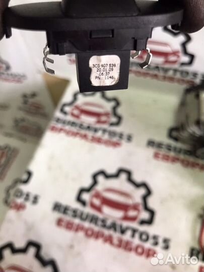 Датчик света Vw Passat Cc B6 2.0 TSI cawb 2009