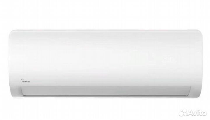 Midea msag1-07HRN1-I/msag1-07HRN1-O/40