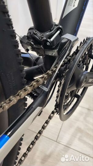 Велосипед Stels Navigator 910 MD 29