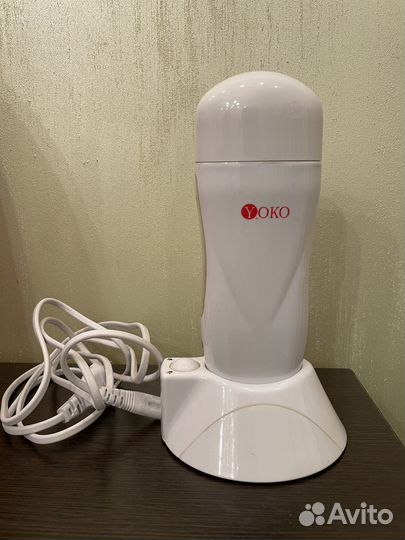 Аппарат для депиляции воском