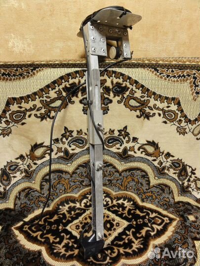 Эхолот Humminbird piranhamax 4