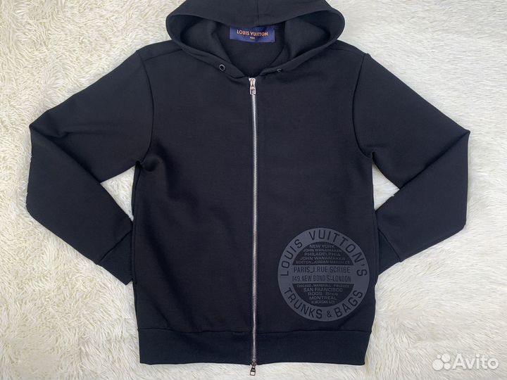Толстовка Louis Vuitton