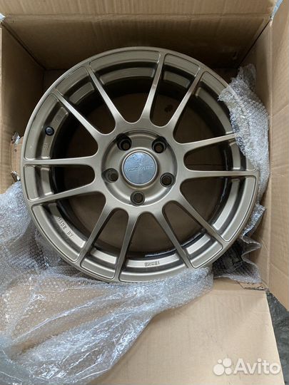 Кованные диски